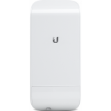 WLAN-Zugangspunkt Ubiquiti Nanostation Loco M2 (LocoM2)