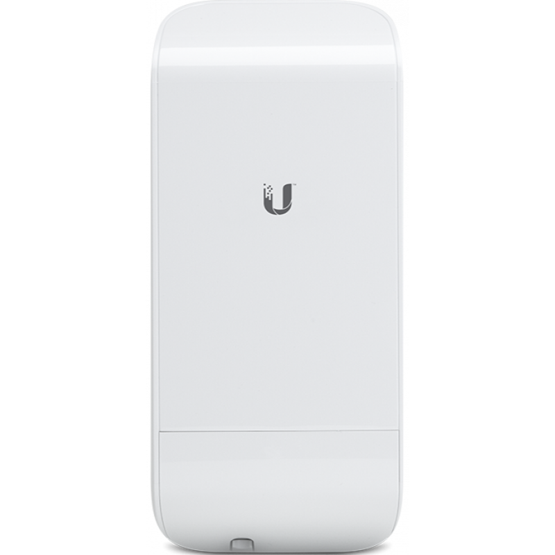 WLAN-Zugangspunkt Ubiquiti Nanostation Loco M2 - LocoM2