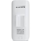 WLAN-Zugangspunkt Ubiquiti Nanostation Loco M2 (LocoM2)