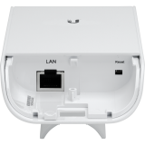 WLAN-Zugangspunkt Ubiquiti Nanostation Loco M2 (LocoM2)