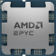 Serverprozessor AMD EPYC 4464P OEM - 100-000001478
