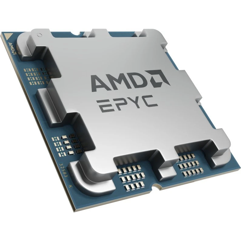 Serverprozessor AMD EPYC 4564P OEM - 100-000001476 - Foto 3