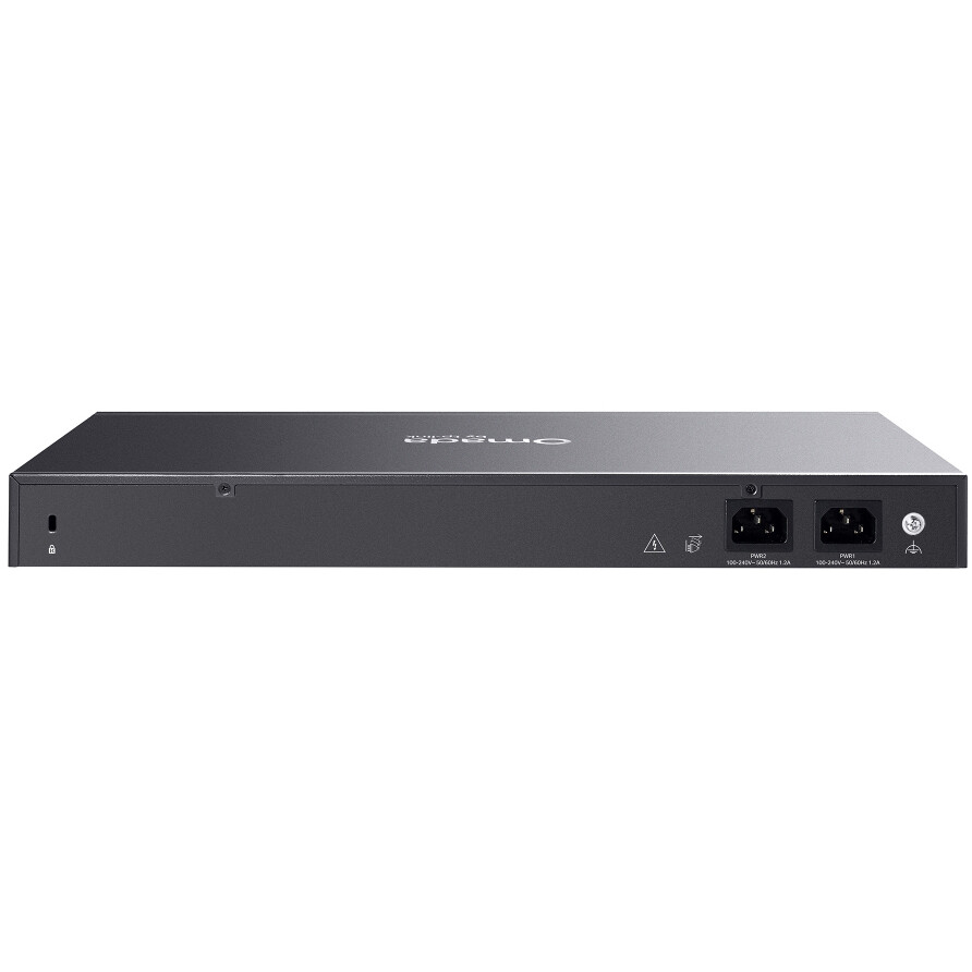 Switch TP-Link SG5428XF - Foto 4