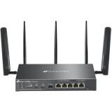 Wi-Fi Router Router TP-Link ER706WP-4G