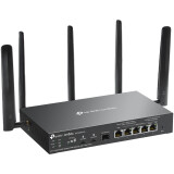 Wi-Fi Router Router TP-Link ER706WP-4G