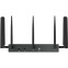 Wi-Fi Router Router TP-Link ER706WP-4G - Foto 4