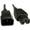 Netzkabel C14 - C15, Cisco CAB-C15-CBN=