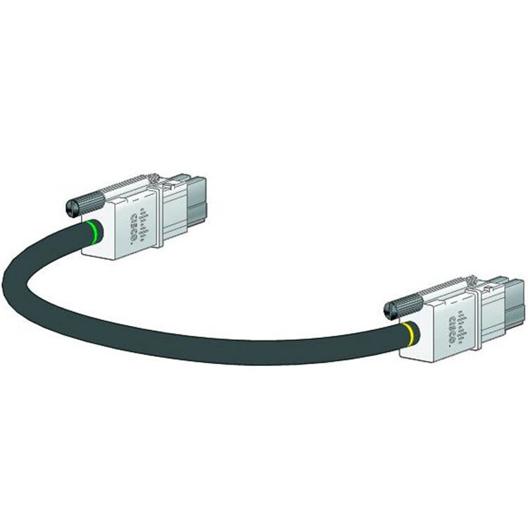 Kabel Cisco CAB-SPWR-150CM= - Foto 4