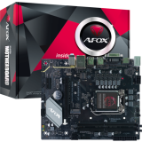 Motherboard AFOX IH410D4-MA-V2