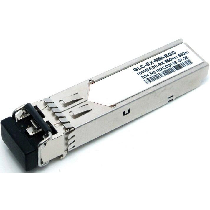 Transceiver Cisco GLC-SX-MM-RGD=