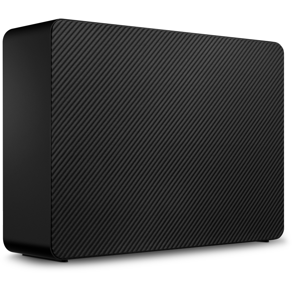 Externe Festplatte 26TB Seagate Expansion Black (STKP26000400) - Foto 3