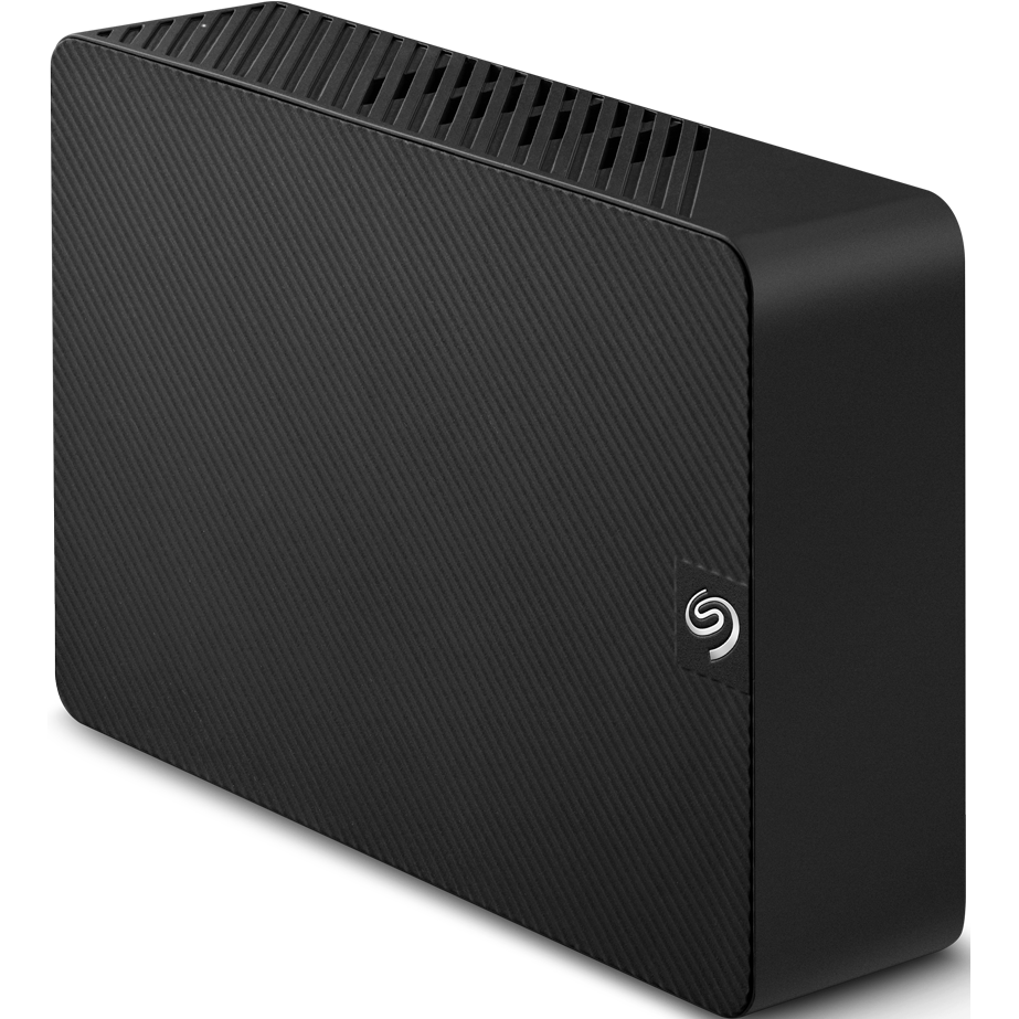 Externe Festplatte 26TB Seagate Expansion Black (STKP26000400) - Foto 4
