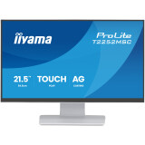 Monitor iiyama 22" ProLite T2252MSC-W2AG