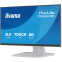 Monitor iiyama 22" ProLite T2252MSC-W2AG - Foto 2