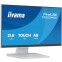 Monitor iiyama 22" ProLite T2252MSC-W2AG - Foto 3