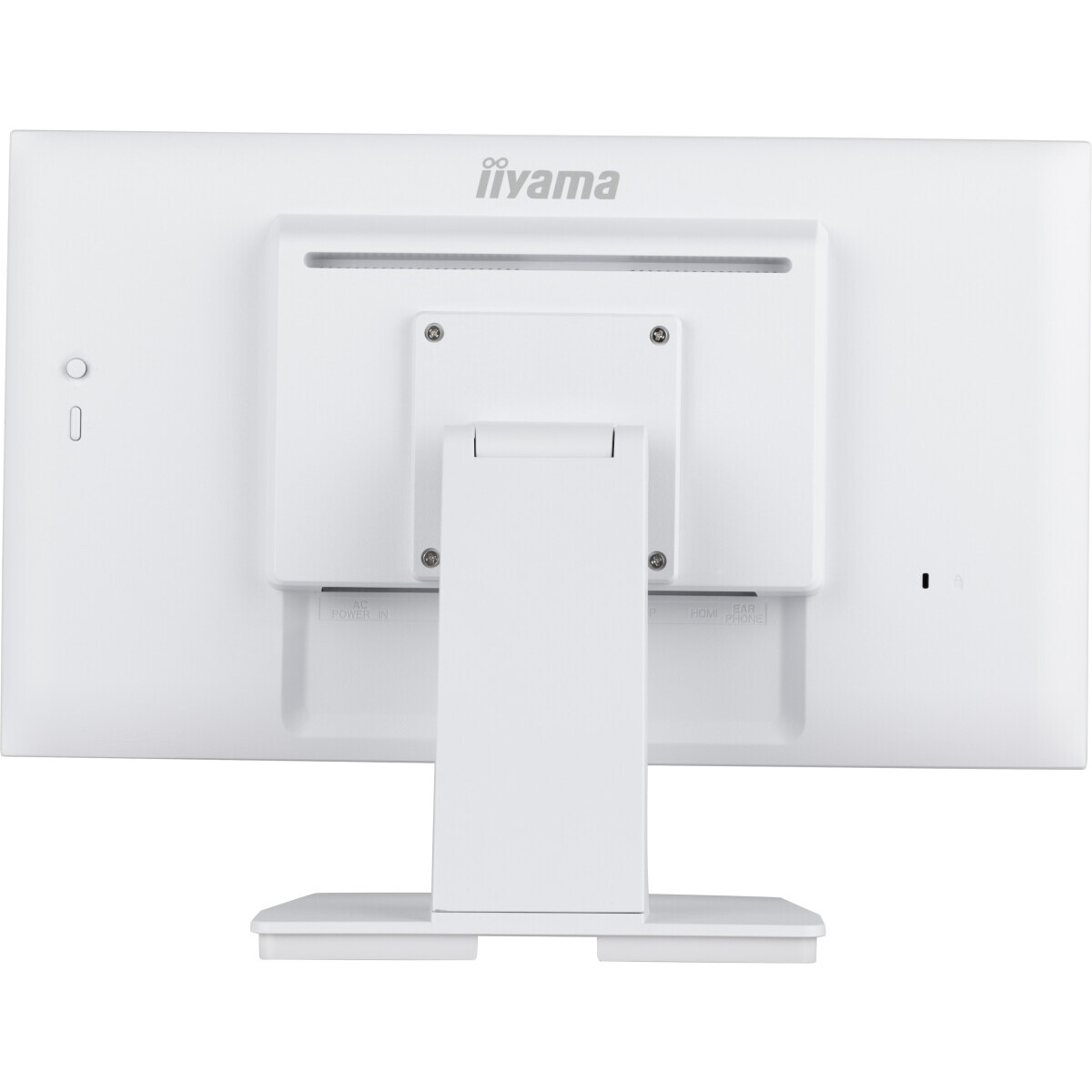 Monitor iiyama 22" ProLite T2252MSC-W2AG - Foto 7