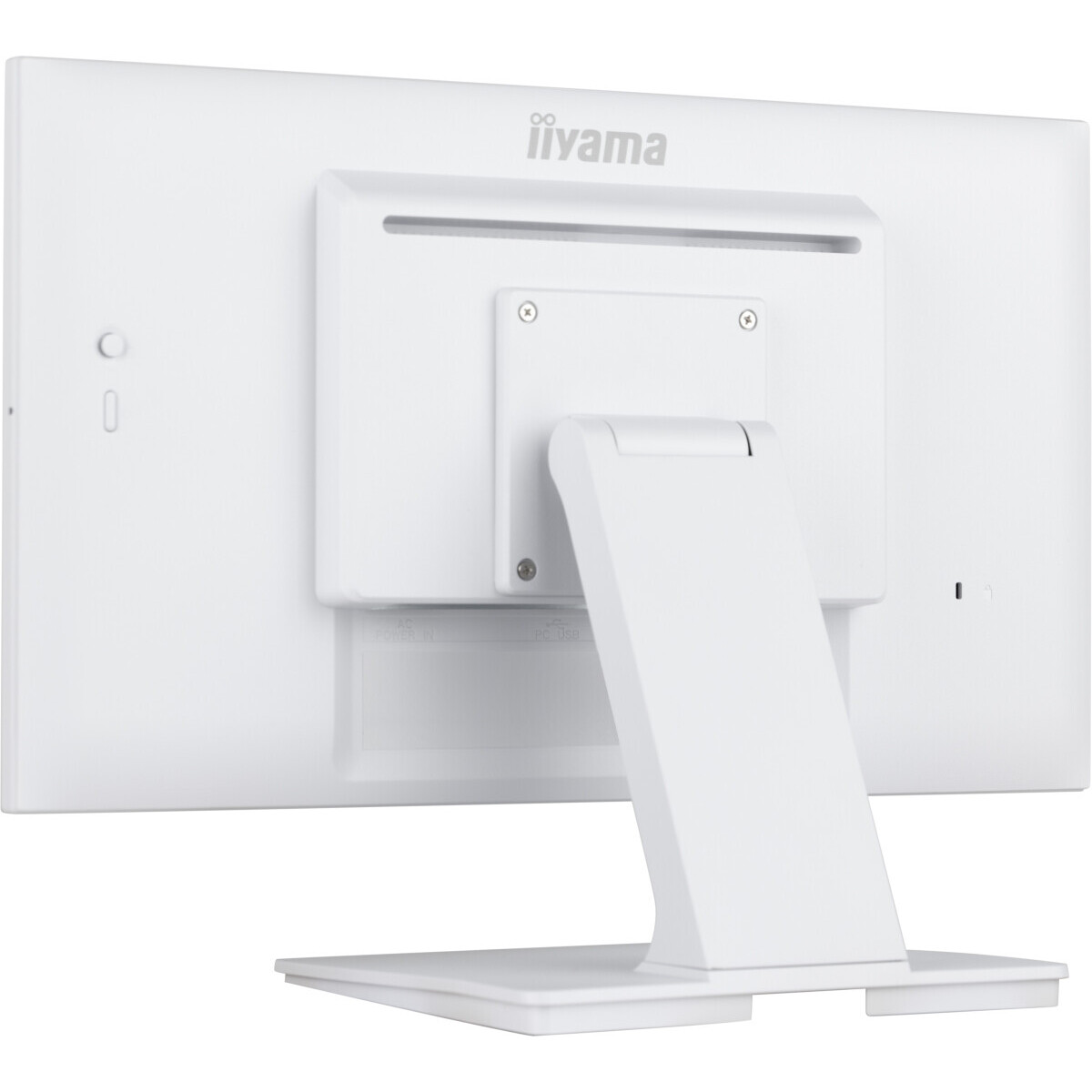 Monitor iiyama 22" ProLite T2252MSC-W2AG - Foto 9