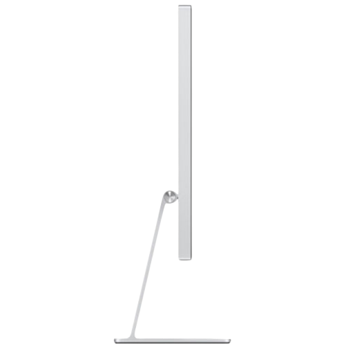 Monitor Apple 27" Studio Display (2026) Standard Glass (Tilt-Adjustable Stand) - MFEX4FD/A - Foto 2