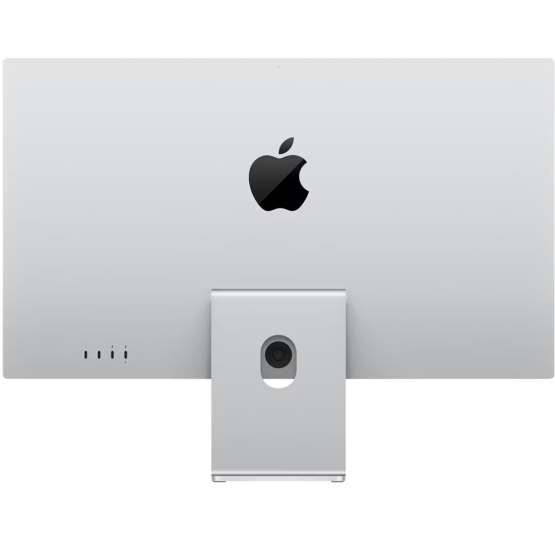 Monitor Apple 27" Studio Display (2026) Standard Glass (Tilt-Adjustable Stand) - MFEX4FD/A - Foto 3