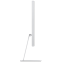 Monitor Apple 27" Studio Display (2026) Nano-Texture Glass (Tilt-Adjustable Stand) - MFF14FD/A - Foto 2