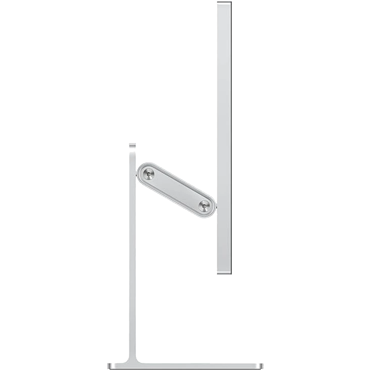 Monitor Apple 27" Studio Display (2026) Nano-Texture Glass (Tilt and Height-Adjustable Stand) - MFF04FD/A - Foto 2