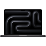 Laptop Apple MacBook Pro 14 Space Black (M5 Max, 2026) (MGDU4D/A)