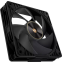 Gehäuselüfter ASUS PROART PF120 Black - 90DA00M0-B09000