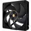 Gehäuselüfter ASUS PROART PF120 Black - 90DA00M0-B09000 - Foto 6