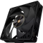 Gehäuselüfter ASUS PROART PF120 Black - 90DA00M0-B09000 - Foto 7