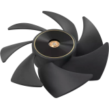 Gehäuselüfter ASUS PROART PF120 Black (90DA00M0-B09000)