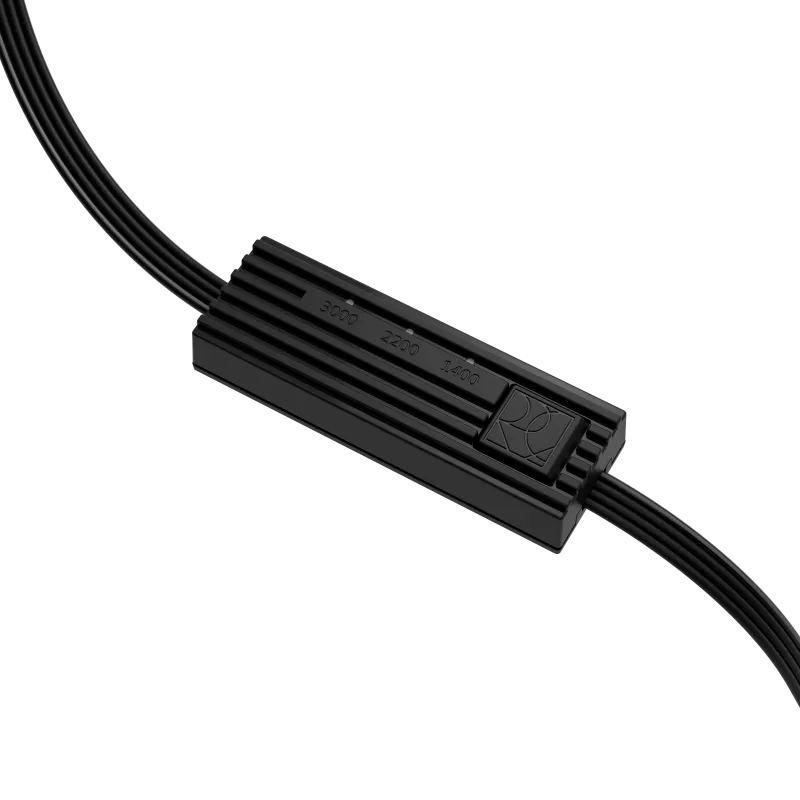 Gehäuselüfter ASUS PROART PF120 Black - 90DA00M0-B09000 - Foto 14