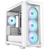 Gehäuse ASUS A23 Plus White (90DC00K3-B19010)