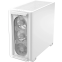 Gehäuse ASUS A23 Plus White - 90DC00K3-B19010 - Foto 5