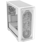 Gehäuse ASUS A23 Plus White (90DC00K3-B19010)
