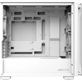 Gehäuse ASUS A23 Plus White (90DC00K3-B19010)