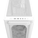 Gehäuse ASUS A23 Plus White (90DC00K3-B19010)