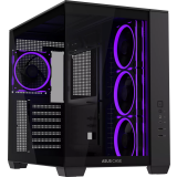 Gehäuse ASUS A32 Plus Black (90DC00S0-B19000)