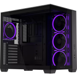 Gehäuse ASUS A32 Plus Black (90DC00S0-B19000)
