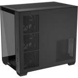 Gehäuse ASUS A32 Plus Black (90DC00S0-B19000)