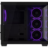 Gehäuse ASUS A32 Plus Black (90DC00S0-B19000)
