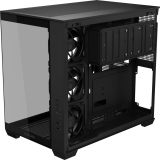 Gehäuse ASUS A32 Plus Black (90DC00S0-B19000)