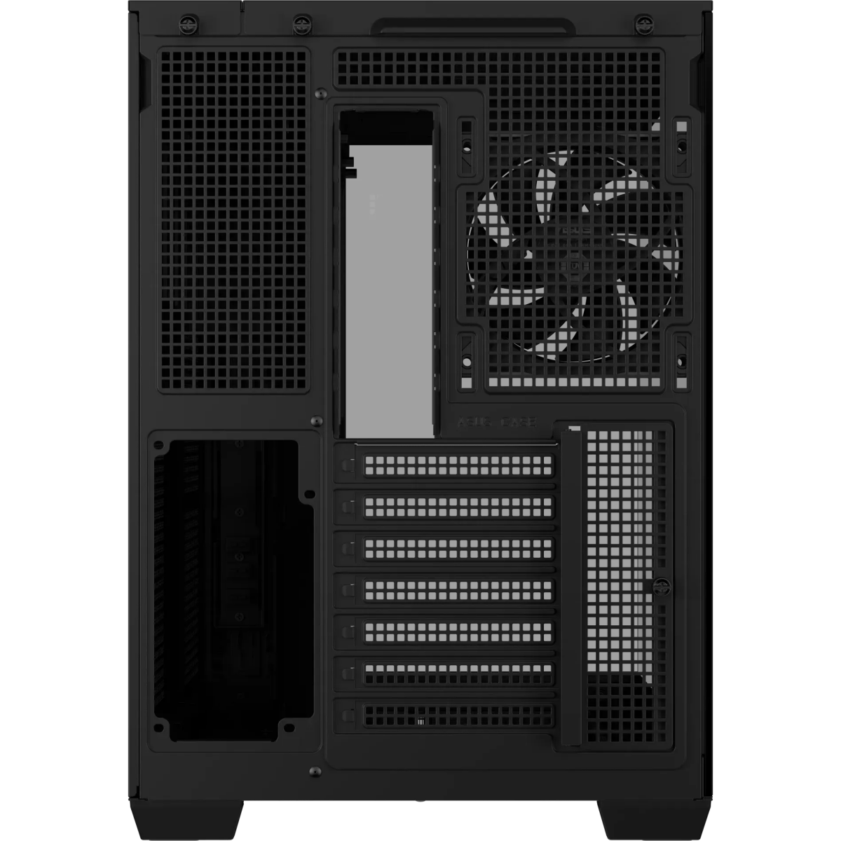 Gehäuse ASUS A32 Plus Black - 90DC00S0-B19000 - Foto 14