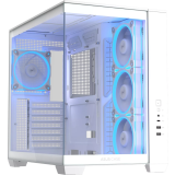 Gehäuse ASUS A32 Plus White (90DC00S3-B19000)