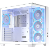 Gehäuse ASUS A32 Plus White (90DC00S3-B19000)