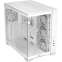 Gehäuse ASUS A32 Plus White - 90DC00S3-B19000 - Foto 3