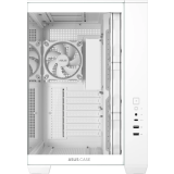 Gehäuse ASUS A32 Plus White (90DC00S3-B19000)