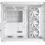 Gehäuse ASUS A32 Plus White (90DC00S3-B19000)