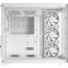 Gehäuse ASUS A32 Plus White - 90DC00S3-B19000 - Foto 8