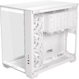 Gehäuse ASUS A32 Plus White (90DC00S3-B19000)