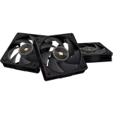 Gehäuselüfter ASUS PROART PF120 Black (3 pcs) (90DA00M0-B09020)